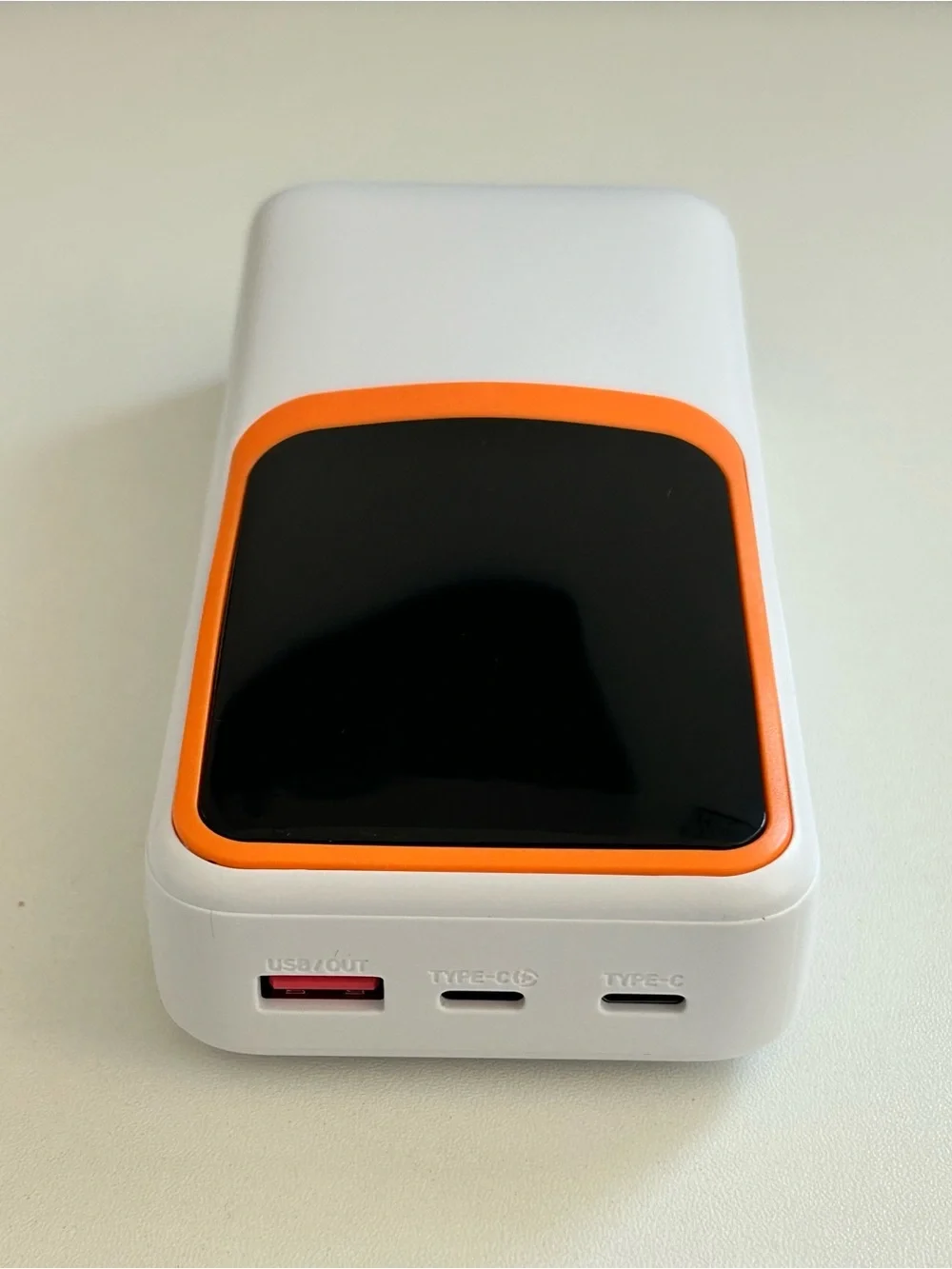 Smart Mobile power 20,000mAh Power Bank